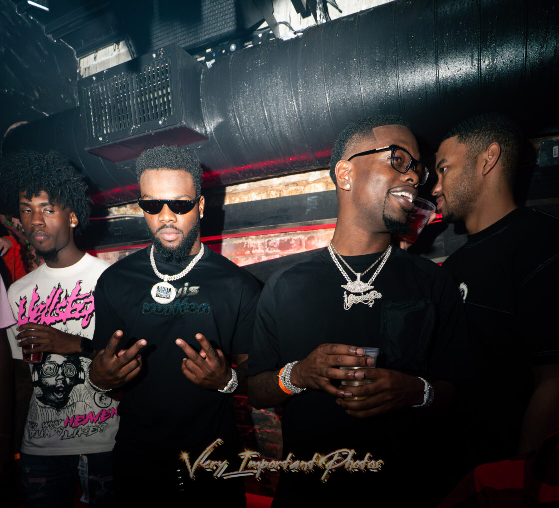 Ford & Friends: VIP Sessions